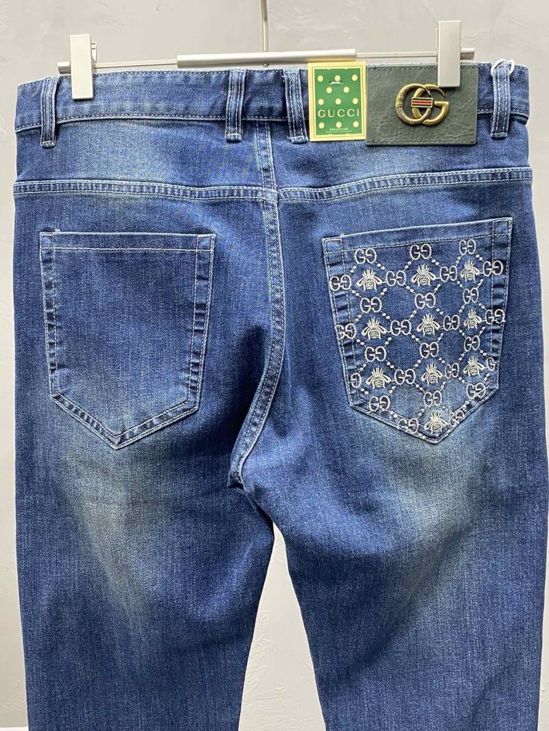 Gucci Jeans